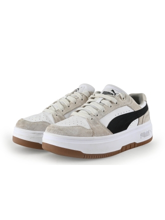 Puma Sneakers Wit 343132
 Maat 39
 