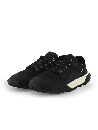 Timberland Sneakers Zwart 343135
 Maat 43½
 