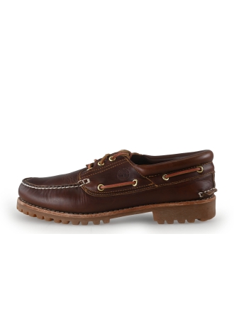Timberland Bootschoenen Bruin 343136
 Maat 44½
 