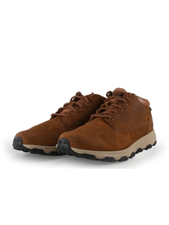 Timberland Veterschoenen Bruin 343141
 Maat 45
 