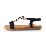 DSTRCT Sandalen