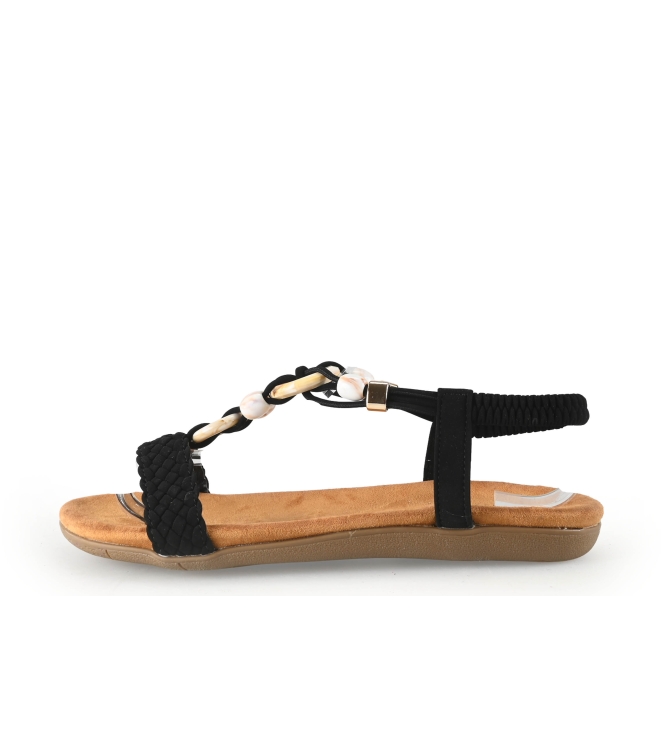 DSTRCT Sandalen
