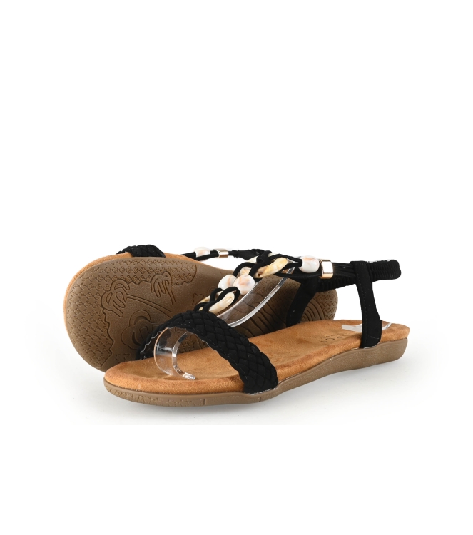 DSTRCT Sandalen