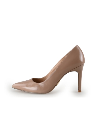 Steve Madden Pumps Beige 343158
 Maat 38
 