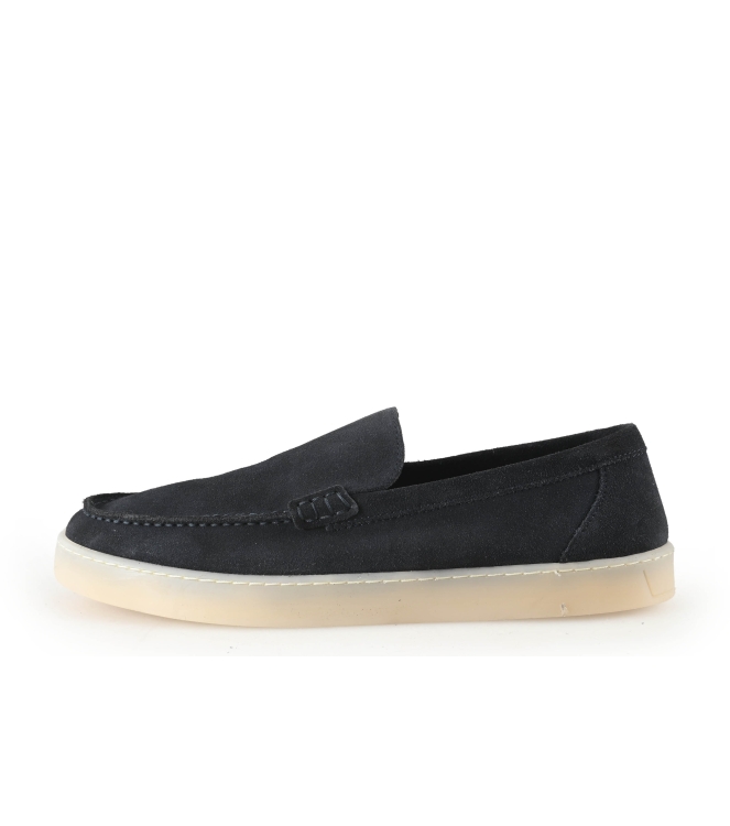 DSTRCT Loafers