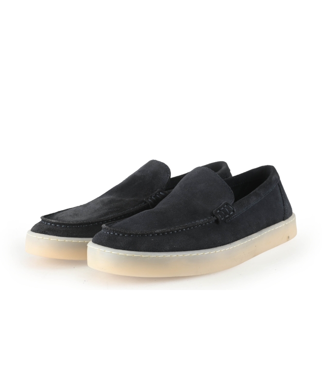 DSTRCT Loafers