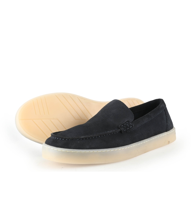 DSTRCT Loafers