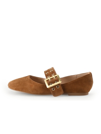 Steve Madden Instappers Bruin 343169
 Maat 40
 