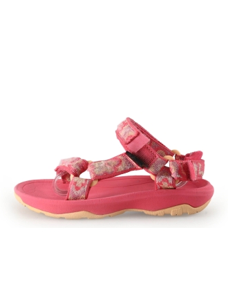 Teva Sandalen Roze 343170
 Maat 28
 