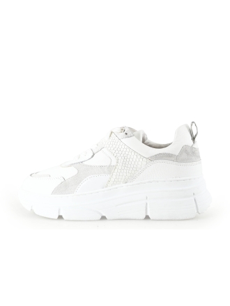 Loff 1881 Sneakers Wit 343172
 Maat 38
 