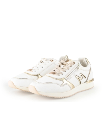 Mexx Sneakers Wit 343174
 Maat 39
 