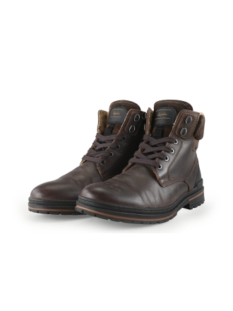 Australian Veterboots Bruin 343178
 Maat 43
 