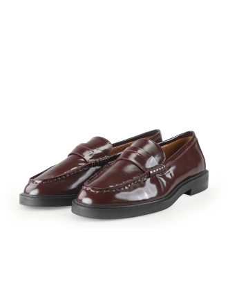 Steve Madden Loafers Rood 343183
 Maat 37½
 