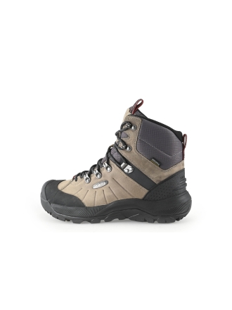 Keen Snowboots Groen 343185
 Maat 39½
 