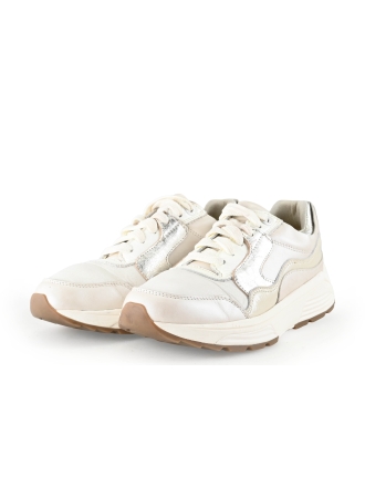 Xsensible Sneakers Beige 343191
 Maat 37
 