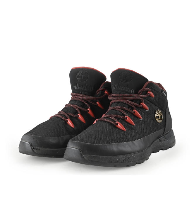 Timberland Hoge sneakers