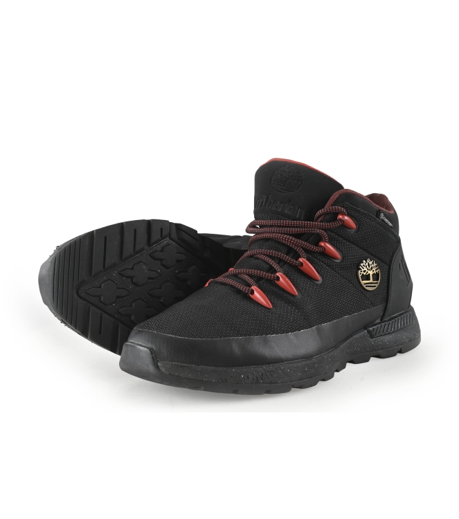 Timberland Hoge sneakers