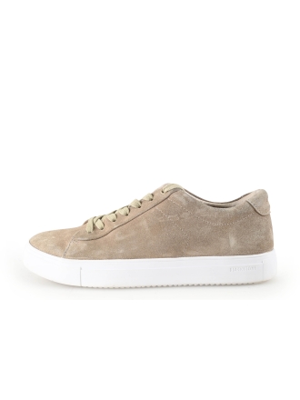 Blackstone Sneakers Beige 343195
 Maat 40
 