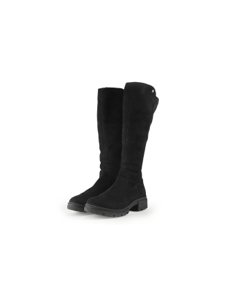 Rieker Laarzen Zwart 343196
 Maat 41
 