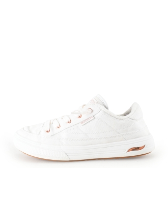 Skechers Sneakers Wit 343199
 Maat 39
 