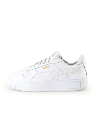 Puma Sneakers Wit 343200
 Maat 41
 