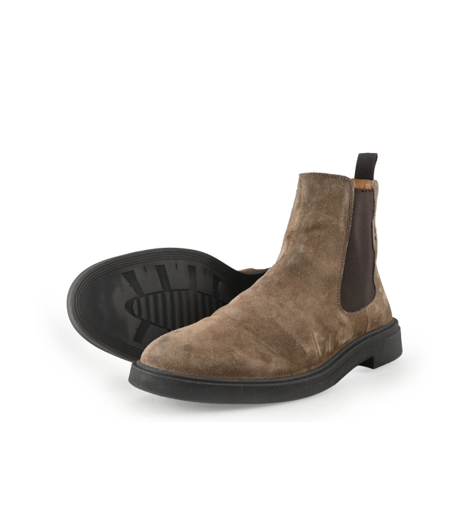 Loff 1881 Chelsea boots