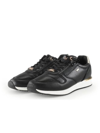Mexx Sneakers Zwart 343220
 Maat 41
 