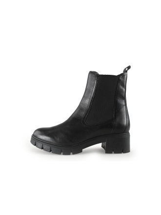 Loff 1881 Boots Zwart 343226
Maat 40