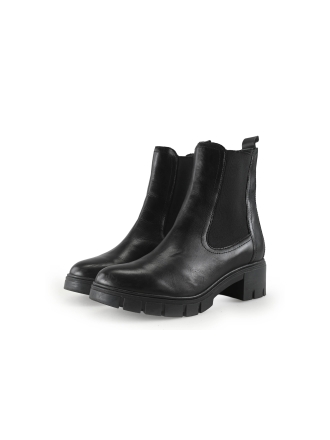 Loff 1881 Boots Zwart 343226
Maat 40