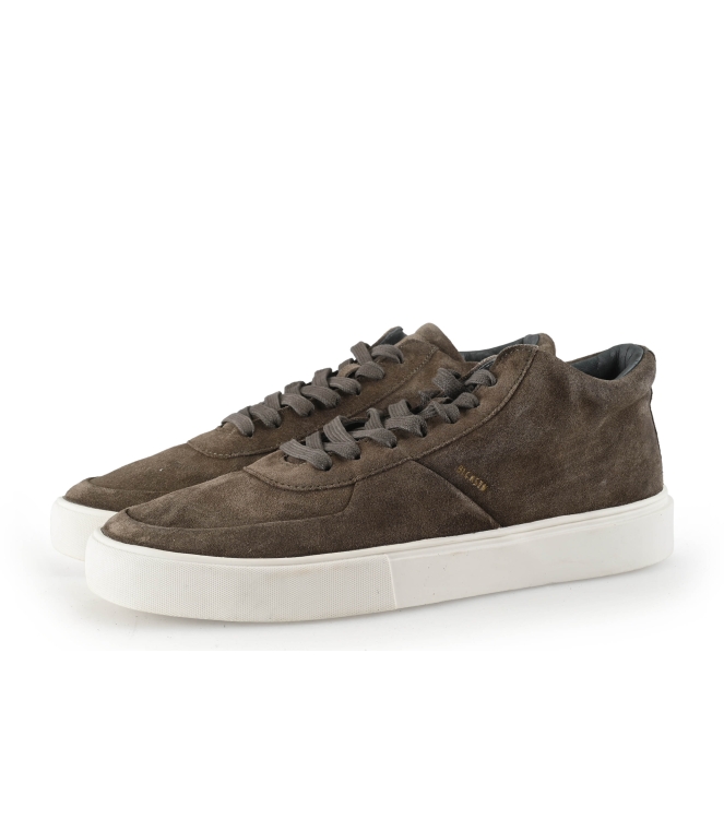 Blackstone Hoge sneakers