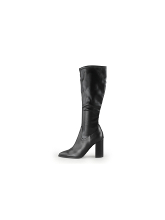 Steve Madden Laarzen Zwart 343232
 Maat 39
 