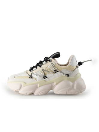 Steve Madden Sneakers Wit 343233
 Maat 37
 