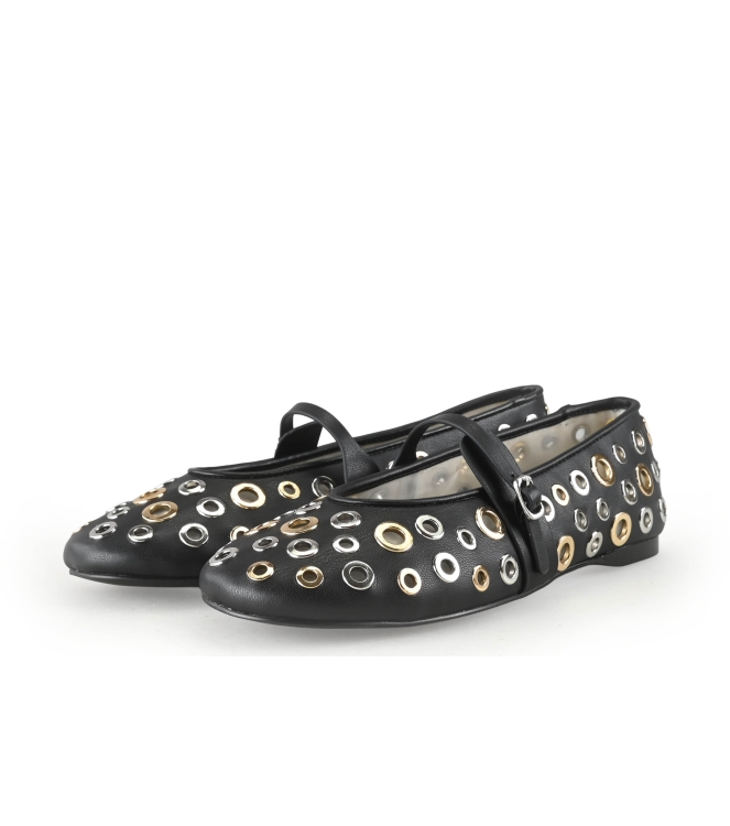 Steve Madden Ballerina's