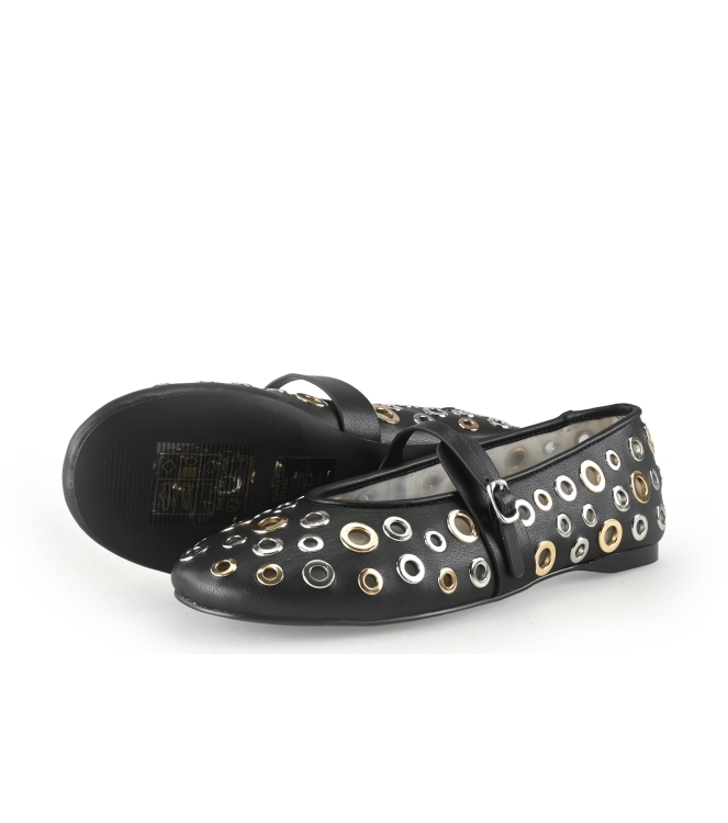 Steve Madden Ballerina's