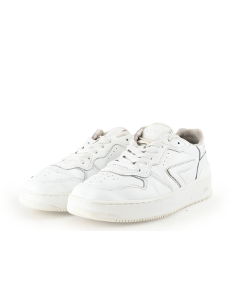 Hub Sneakers Wit 343250
 Maat 40
 