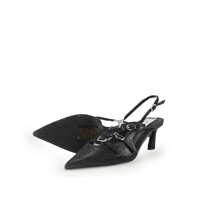 Steve Madden Slingbacks