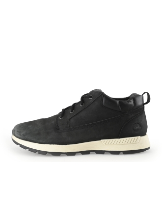 Timberland Sneakers Zwart 343264
 Maat 44½
 