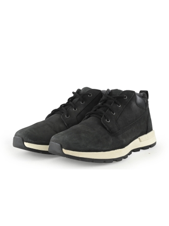 Timberland Sneakers Zwart 343264
 Maat 44½
 