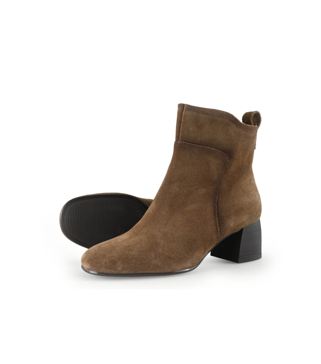 Tamaris Enkellaarzen