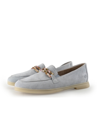 Remonte Loafers Blauw 343275
 Maat 38
 