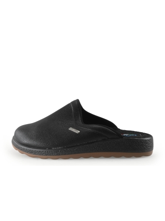 Fly Flot Pantoffels Zwart 343279
 Maat 43
 