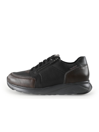 Mephisto Sneakers Zwart 343289
 Maat 43
 