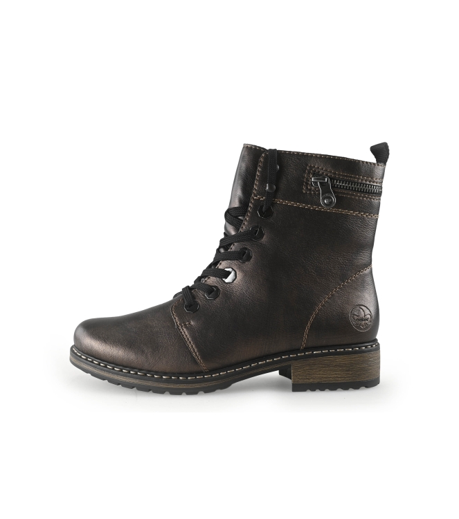 Rieker Veterboots