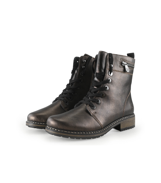 Rieker Veterboots
