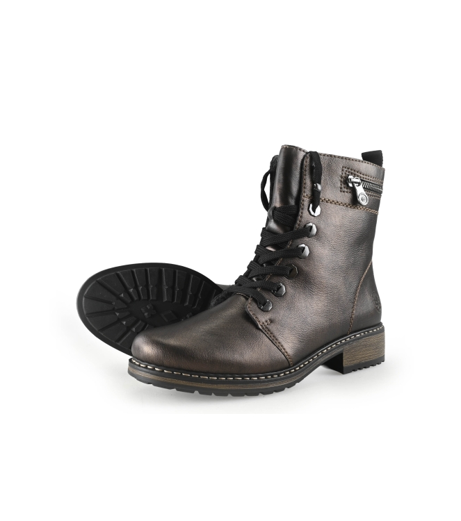 Rieker Veterboots