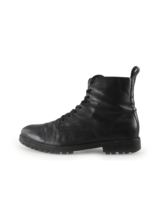 Blackstone Boots Zwart 343299
 Maat 46
 