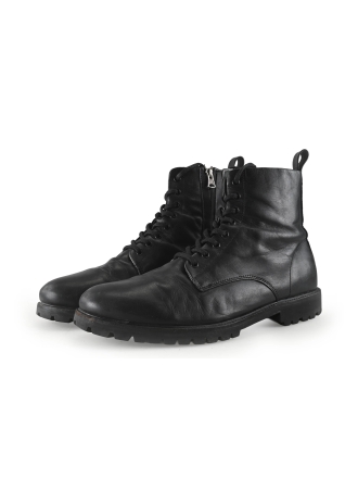Blackstone Boots Zwart 343299
 Maat 46
 