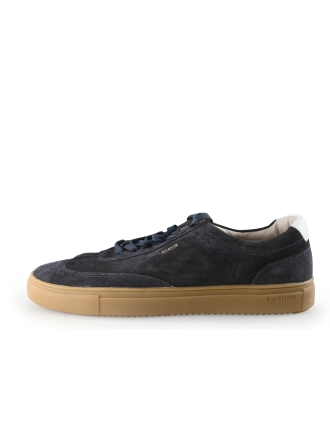 Blackstone Sneakers Blauw 343301
 Maat 44
 