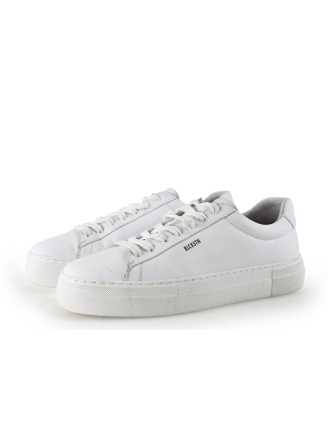 Blackstone Sneakers Wit 343304
 Maat 37
 
