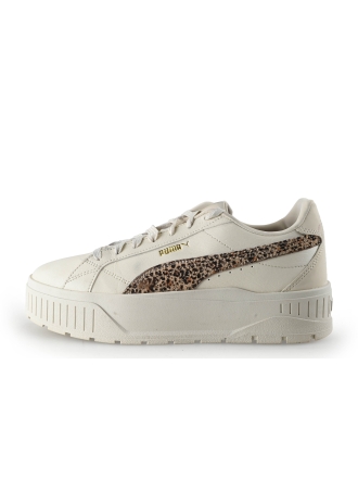 Puma Sneakers Beige 343305
 Maat 41
 